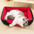 Soft Pet Bed For Dogs and Cats